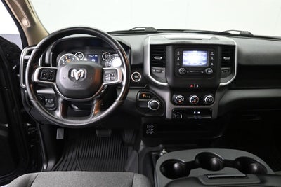 2020 RAM 3500 Tradesman