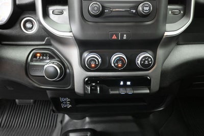 2020 RAM 3500 Tradesman