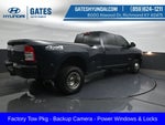 2020 RAM 3500 Tradesman