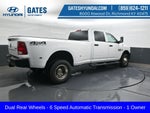 2017 RAM 3500 Tradesman
