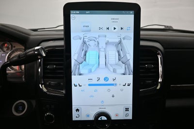 2015 RAM 3500 Laramie Longhorn