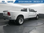 2015 RAM 3500 Laramie Longhorn