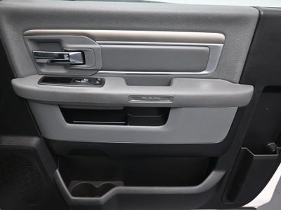 2017 RAM 1500 Tradesman