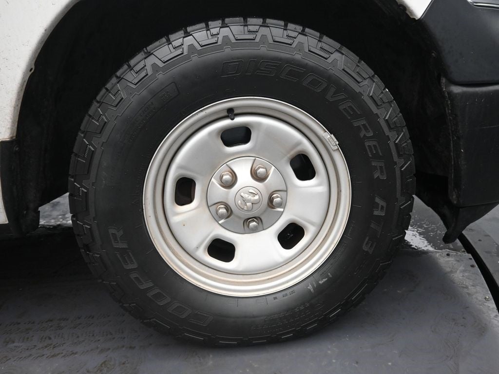 2017 RAM 1500 Tradesman