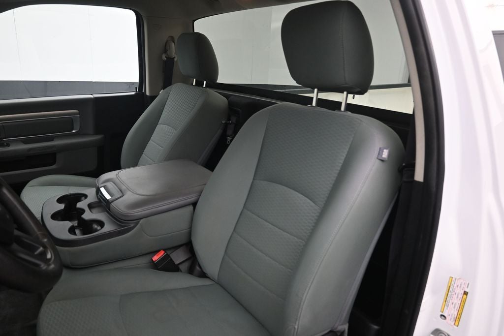 2017 RAM 1500 Tradesman