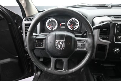 2014 RAM 2500 Tradesman