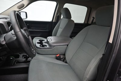 2014 RAM 2500 Tradesman