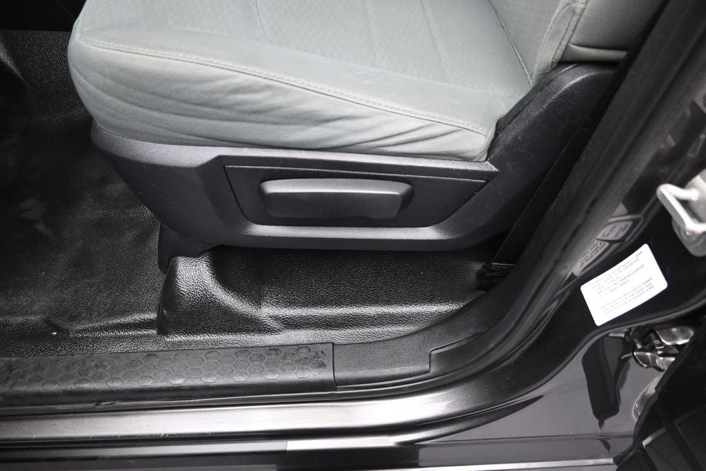 2014 RAM 2500 Tradesman