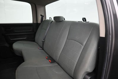 2014 RAM 2500 Tradesman