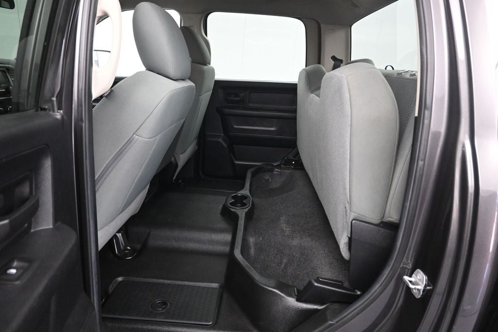 2014 RAM 2500 Tradesman