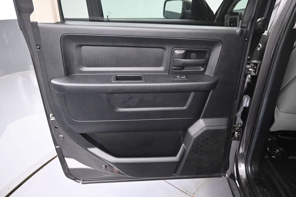 2014 RAM 2500 Tradesman