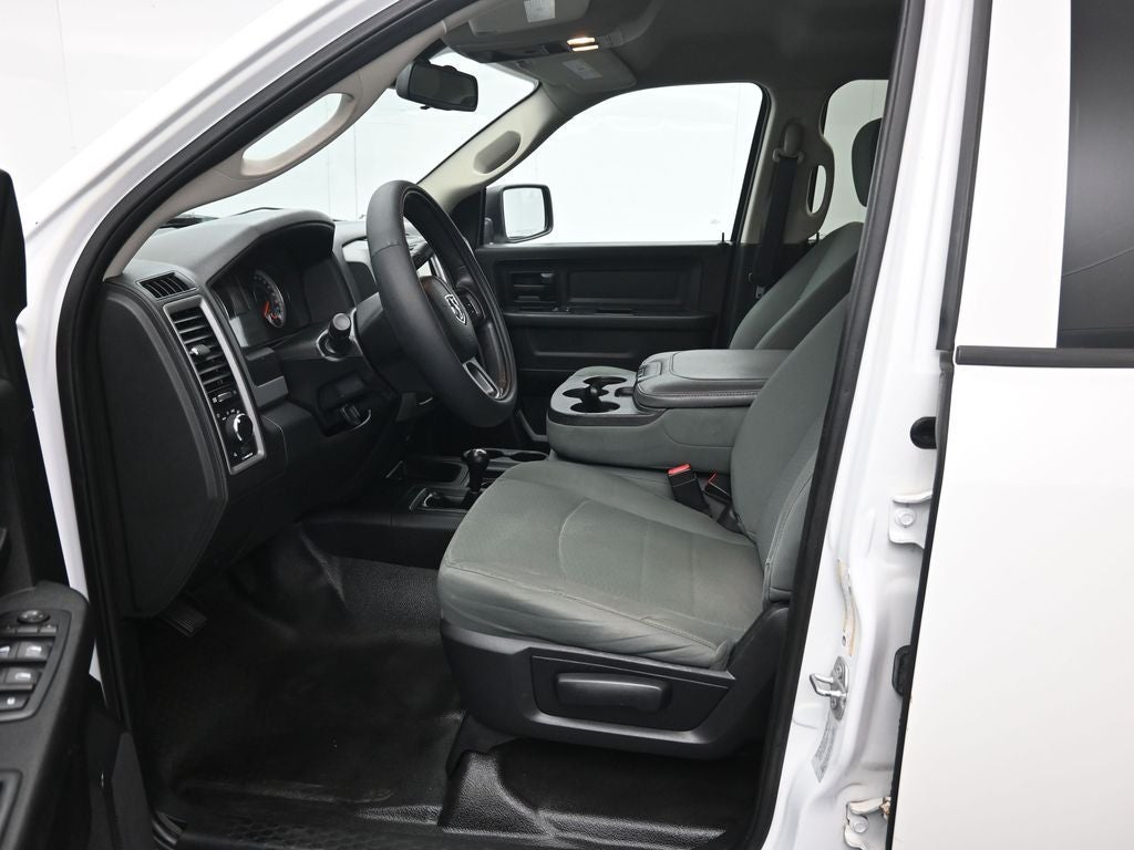 2016 RAM 2500 Tradesman