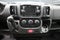 2018 RAM ProMaster 1500 Low Roof