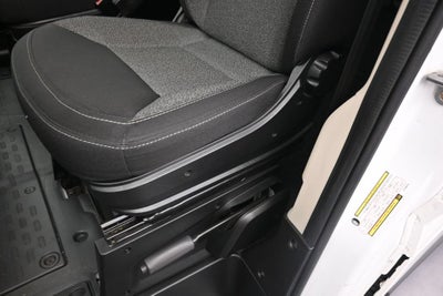 2018 RAM ProMaster 1500 Low Roof