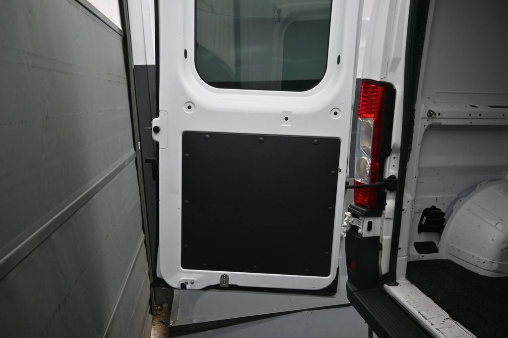 2018 RAM ProMaster 1500 Low Roof