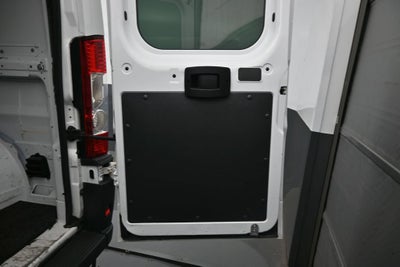 2018 RAM ProMaster 1500 Low Roof