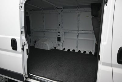 2018 RAM ProMaster 1500 Low Roof