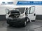 2018 RAM ProMaster 1500 Low Roof