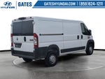 2018 RAM ProMaster 1500 Low Roof