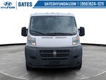 2018 RAM ProMaster 1500 Low Roof