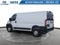 2018 RAM ProMaster 1500 Low Roof
