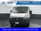 2018 RAM ProMaster 1500 Low Roof