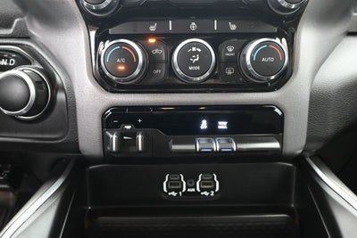 2023 RAM 2500 Big Horn