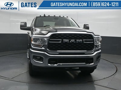 2023 RAM 2500 Big Horn