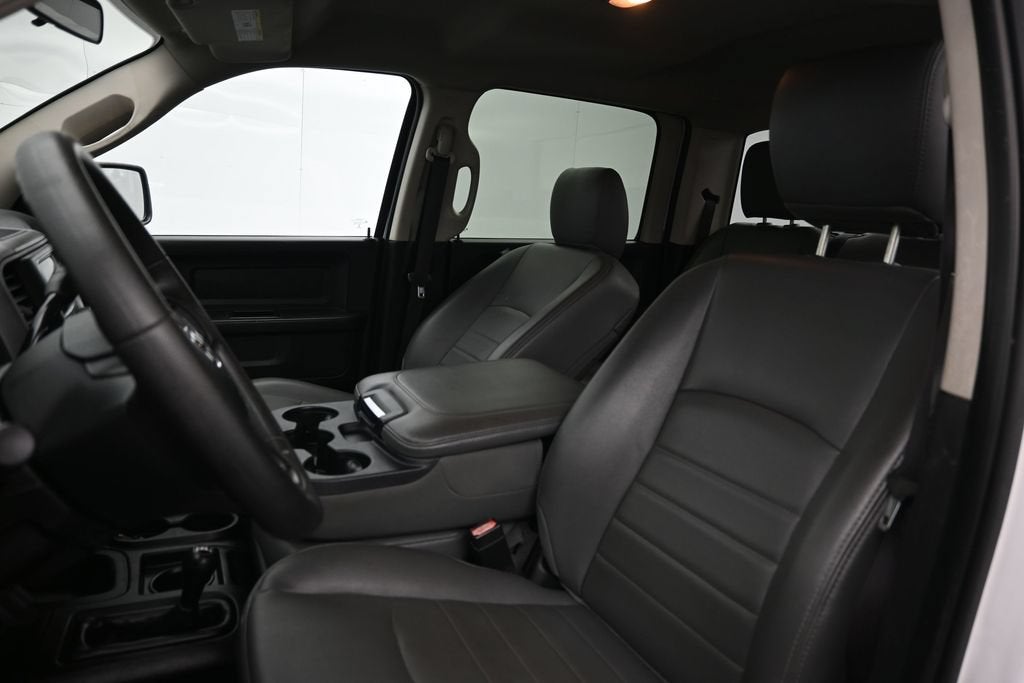 2015 RAM 2500 Tradesman