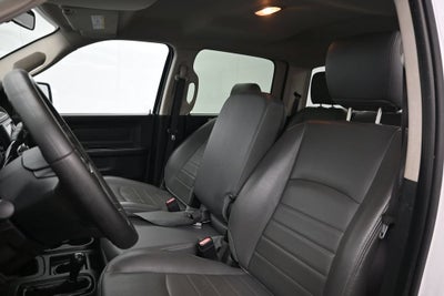 2015 RAM 2500 Tradesman