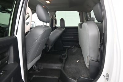 2015 RAM 2500 Tradesman