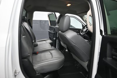 2015 RAM 2500 Tradesman