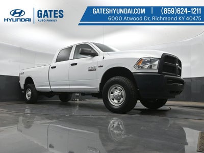 2015 RAM 2500 Tradesman