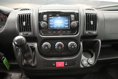 2018 RAM ProMaster 3500 High Roof