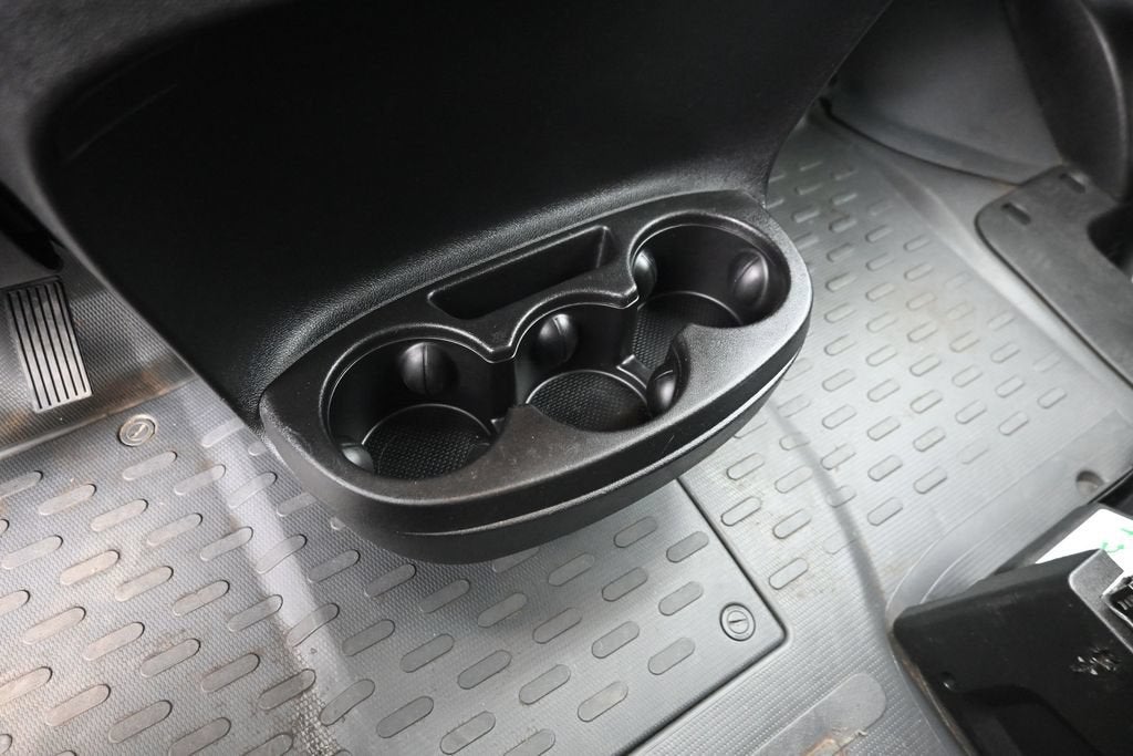 2018 RAM ProMaster 3500 High Roof