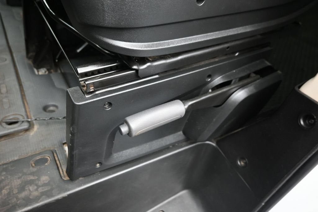 2018 RAM ProMaster 3500 High Roof