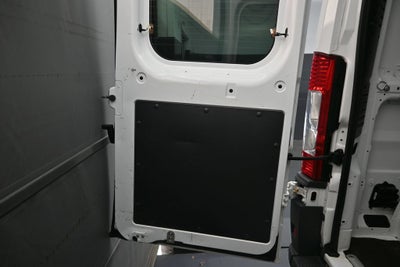 2018 RAM ProMaster 3500 High Roof