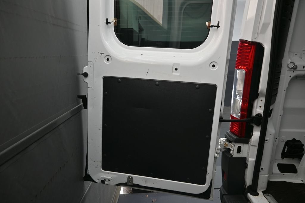 2018 RAM ProMaster 3500 High Roof