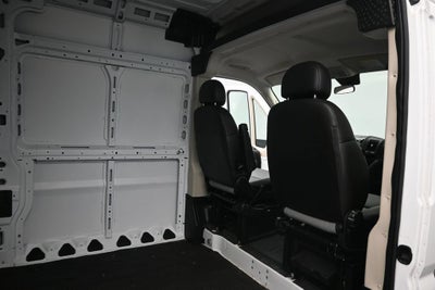 2018 RAM ProMaster 3500 High Roof