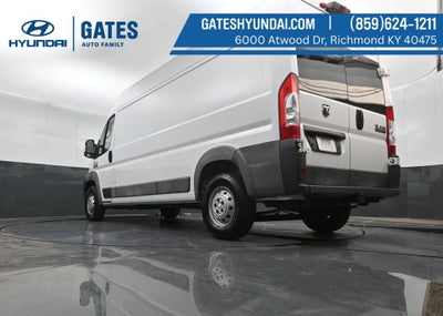 2018 RAM ProMaster 3500 High Roof