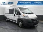 2018 RAM ProMaster 3500 High Roof