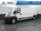 2018 RAM ProMaster 3500 High Roof