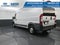 2018 RAM ProMaster 3500 High Roof