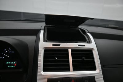 2009 Dodge Journey SXT