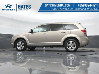 2009 Dodge Journey SXT