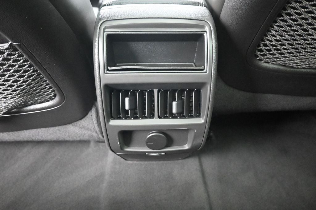 2012 Cadillac SRX Luxury