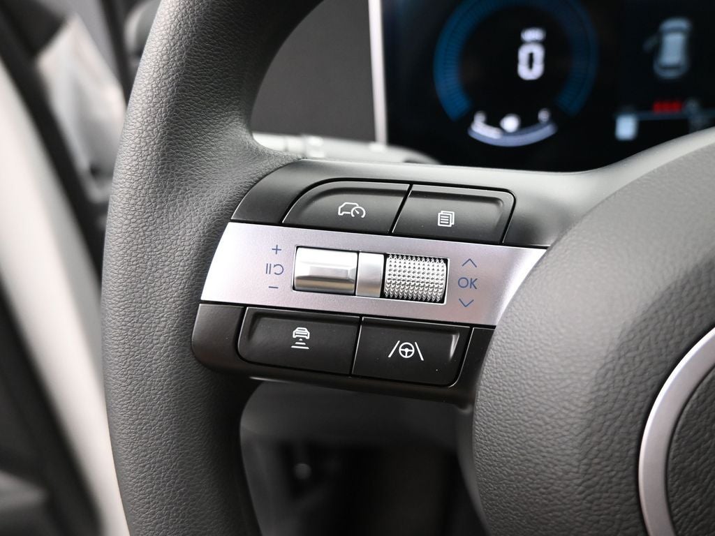 2025 Hyundai Tucson SEL AWD SEL