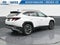 2025 Hyundai Tucson SEL AWD SEL
