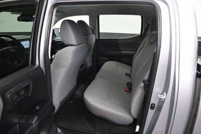 2021 Toyota Tacoma SR V6