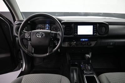 2021 Toyota Tacoma SR V6